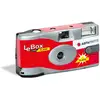 Image de Appareil photo jetable 27 poses LeBox AGFA