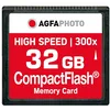 Image de AgfaPhoto 10435 Carte mémoire CompactFlash (CF)