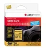 Image de AgfaPhoto SDXC UHS II 128GB Professional High Speed U3 V90
