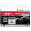 Image de AgfaPhoto CFexpress Professional mémoire Flash 256 Go NAND