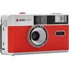 Image de Appareil photo Compact AGFAPHOTO Argentique 35 mm red