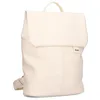 Image de Zwei Sac À Dos Mademoiselle Livraison Gratuite Chez G Couleurs vives. Femme, Cream-white, Taille unique
