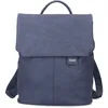 Image de Zwei Mademoiselle.M Rucksack MR8 Nubuk-Blue Sac à Dos, Talla ÚNICA Adultes Unisexes