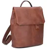 Image de Zwei Mademoiselle.M Rucksack MR8 Cognac Sac à Dos, Talla ÚNICA Adultes Unisexes