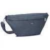 Image de Zwei Mademoiselle.M MH80 Crossbag Nubuk-Blue