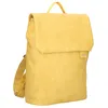 Image de Zwei MADEMOISELLE.M Rucksack MR13 lemon, Sac à dos ADULTES UNISEXES, lemon, TALLA ÚNICA -