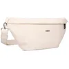 Image de zwei Mademoiselle.M MH80 Crossbag Cream-White