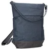 Image de Zwei Benno Rucksack Be120 Blue Sac à Dos, Bleu, Taille Unique Mixte