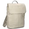 Image de Zwei Mademoiselle MR13 Daypack Sac à dos pour femme 7 l Imperméable (H 26 x l 21 x P 11 cm) Cuir synthétique de qualité supérieure, compartiment rembourré pour ordinateur portable, fermeture éclair et