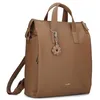Image de Zwei Yuna Rucksack Yur150 Sac à Dos, Noisette (Hazel), Taille Unique Mixte