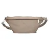 Image de zwei Mademoiselle.M MH80 Crossbag Nubuk-Cappuccino