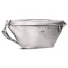 Image de zwei Mademoiselle.M MH80 Crossbag Silver