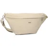 Image de zwei Mademoiselle.M MH80 Crossbag Nubuk-Linen