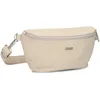 Image de zwei Mademoiselle.M MH4 Hip Bag Nubuk-Linen
