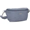 Image de zwei Mademoiselle.M MH4 Hip Bag Nubuk-Sky