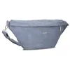 Image de zwei Mademoiselle.M MH80 Crossbag Nubuk-Sky