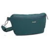 Image de zwei Sac Banane Mademoiselle.M MH4 Hip Bag Pacific Bleu pétrole