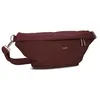 Image de Zwei sac à épaule bandoulière Mademoiselle.M MH80 Crossbag Rubin bordeaux