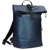 Image de Zwei sac à dos pour ordinateur portable pour ordinateur portable Cargo CAR200 Backpack 11L Metallic - Blue bleu marine