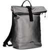 Image de Zwei sac à dos pour ordinateur portable pour ordinateur portable Cargo CAR200 Backpack 11L Metallic - Stone gris clair