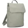 Image de Zwei sac à dos de loisirs pour ordinateur portable Mademoiselle.M MR13 Sage kaki