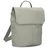 Image de Zwei sac à dos de loisirs Mademoiselle.M MR8 Sage kaki