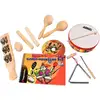 Image de Voggenreiter 526 set de percussions Voggys pour enfants