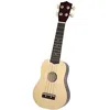 Image de Voggenreiter Verlag Mini guitare (ukulélélé) bois naturel