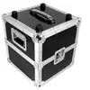 Image de Zomo MP-100 V.2 flight case pour disques vinyles (noir)