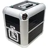 Image de Zomo MP80XT-BK Etui pour 80 disques renforcé Noir