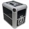 Image de Zomo MP-80 XT flight case pour disques vinyles (noir)