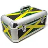 Image de Zomo RS250-JAM Etui pour 250 Disques Drapeau Jama