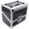 Image de Zomo OB-80 XT flight case pour disques vinyles (noir)