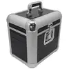 Image de Zomo RP-80 XT flight case pour disques vinyles (noir)
