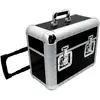 Image de Zomo TP-70 XT flight case pour disques vinyles (noir)