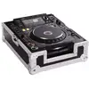 Image de Zomo Live 1000 flight case universel noir