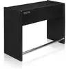 Image de Zomo Deck Stand Ibiza 120 Black meuble DJ