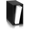 Image de Zomo VS-Box 50 support de rangement pour vinyles noir