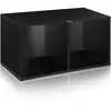 Image de Zomo VS-Box 200 Black meuble pour vinyles