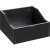 Image de Zomo VsBox100/1 Boite de 100 disques Noir