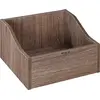Image de Zomo VsBox100/1 Boite de 100 disques Noyer