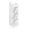 Image de Zomo VsBox100/4 Boite de 100 disques Blanc