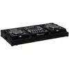 Image de Zomo Set 2900 NSE flight case pour 2x CDJ-2000 + 1x DJM-900
