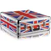 Image de Zomo Flight-case pour DJM900 Nexus Rouge