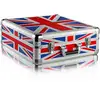 Image de Zomo CDJ-13 UK flight case pour console de mixage DJ 13 pouces