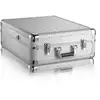 Image de Zomo DJM-2000 XT flight case argenté pour Pioneer DJM-2000 (NXS)