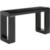 Image de Zomo Deck Stand Miami MK2 meuble DJ noir