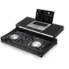 Image de Zomo P-XDJ-Aero Plus NSE flight case pour Pioneer XDJ-Aero