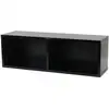 Image de Zomo VS-Box 7/200 meuble vinyles, noir