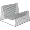 Image de Zomo VS-Rack Wave Chrome porte-vinyle